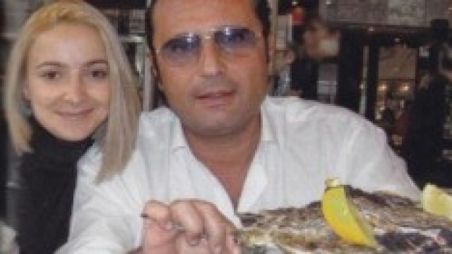 Domnica denuncia la fuga premeditata da Schettino.