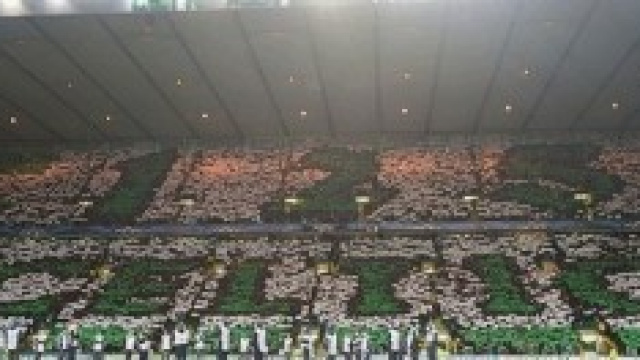 Europa League, Celtic-Dinamo Zagabria