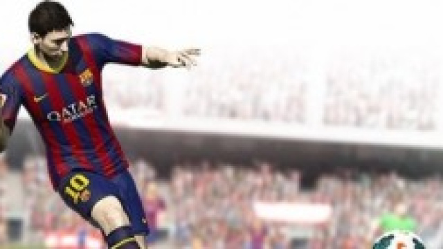 Fifa 15 prezzo, uscita e recensione Ps4, Xbox, PC