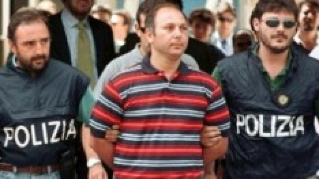 Il collaboratore di giustizia Gaspare Spatuzza