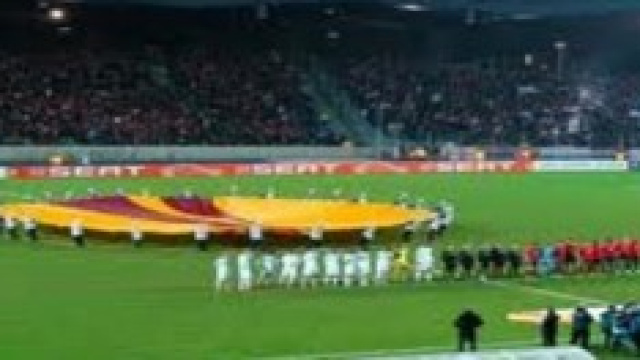 Il Toro cerca la prima vittoria in Europa League