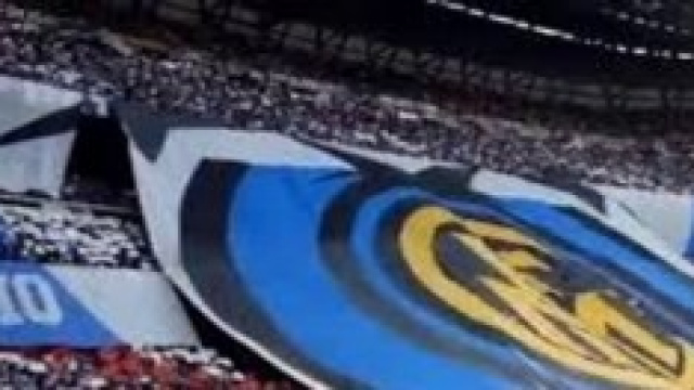 L'Inter torna a San Siro per l'Europa League