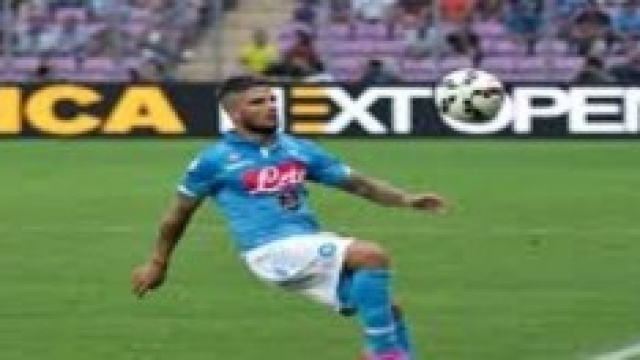 Napoli gioved&igrave; impegnato nella trasferta slovacca
