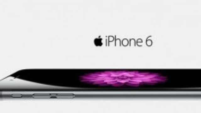 Pacchetti Vodafone per iPhone 6