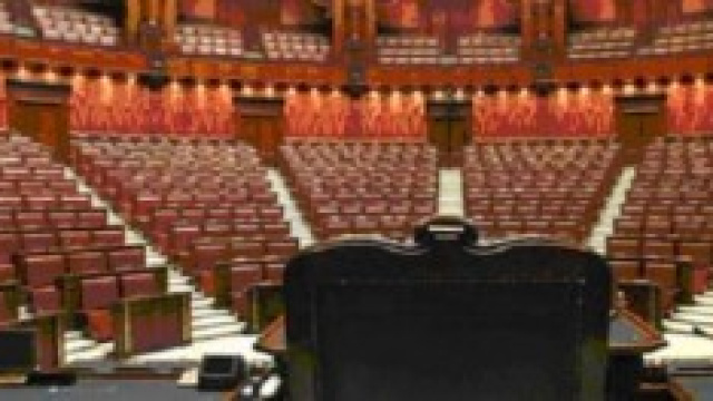 Perch&eacute; le Autorit&agrave;  non rispettano il loro ruolo?