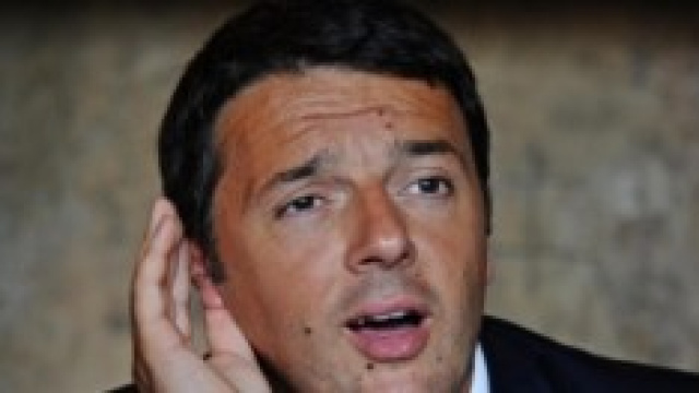 Renzi in audizione presso il Copasir 