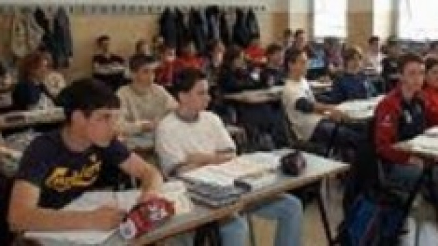 Riforma scuola 2014 e Graduatorie d&rsquo;istituto