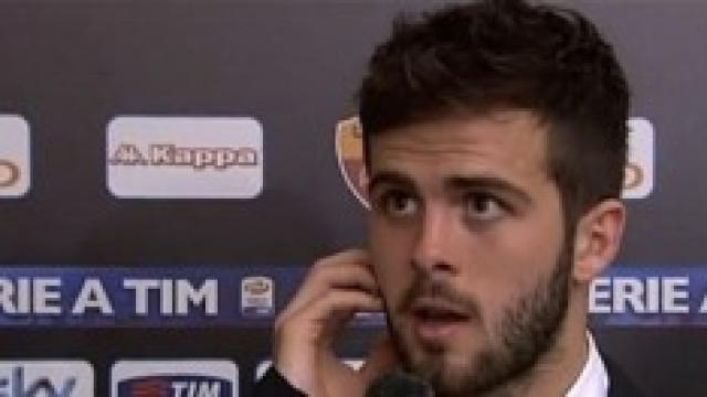 Roma, Pjanic tra i migliori del match con il City 