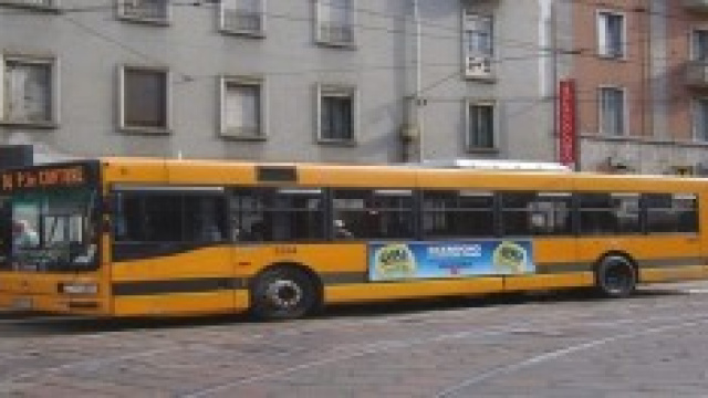Sciopero Roma oggi 1 ottobre 2014 dei mezzi Atac
