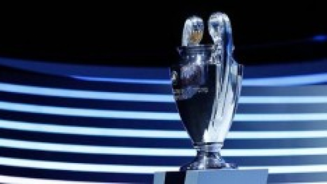 Seconda partita del girone della Roma!