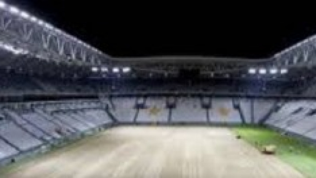 Zenit-Monaco, Champions League