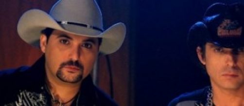 Edson e Hudson &eacute; uma das duplas que retornaram.