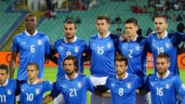 Amichevole Italia - Olanda, orario tv e pronostico