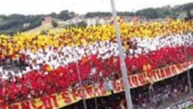 Benevento-Catanzaro big match di Lega Pro girone C