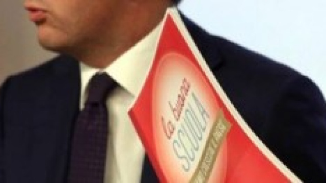 Buona Scuola e immissioni da GaE e concorso 2012