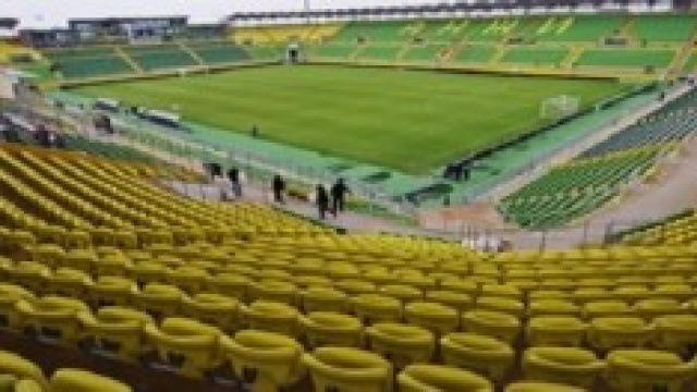 Calcio Lega Pro 2014-2015: Giana-Lumezzane 