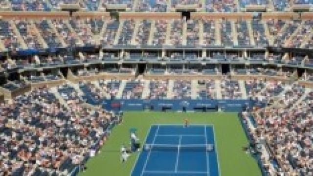 Finale Us Open 2014, tutte le info disponibili