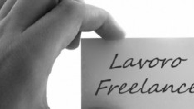 Jobs: le tipologie di lavoro autonomo occasionale