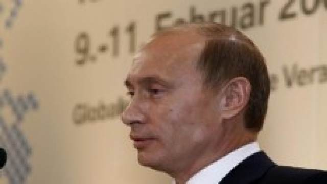 La nuova guerra guerra fredda tra Russia e la Nato