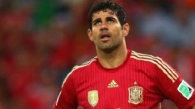 La Spagna al debutto nel girone C