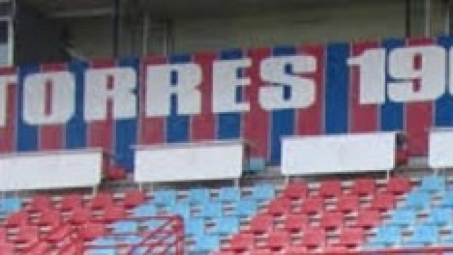 Lega Pro seconda giornata, Torres-Como