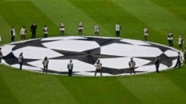 Prima di Champions: date e orari Roma e Juve