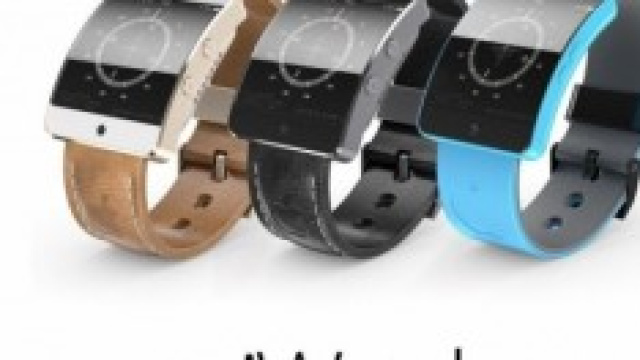 problemi di design per l'iWatch in fase di test