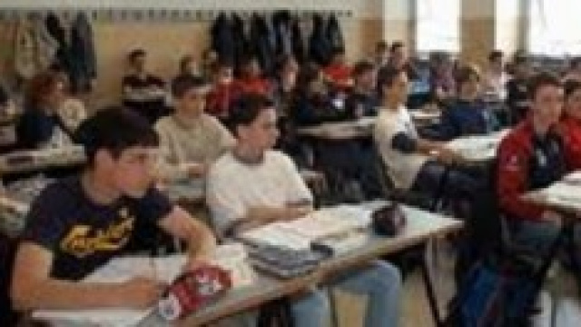 Riforma scuola 2014, Renzi: assunzioni e concorso