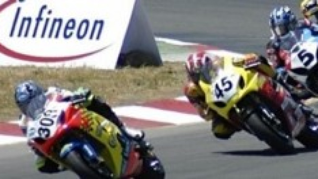 Superbike 2014 Gran Premio Spagna: orario diretta 