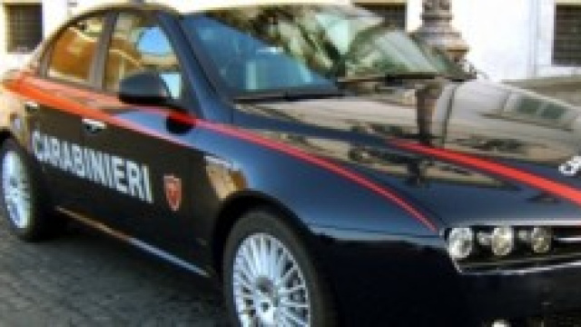 A Napoli un carabiniere uccide un 17enne