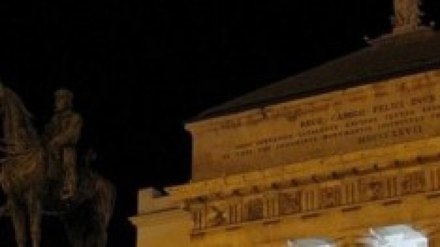 Carlo Felice Il teatro infelice