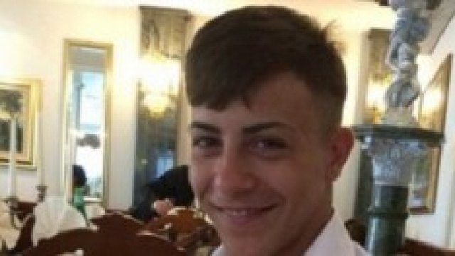 Davide Bifolco,  ucciso durante un inseguimento