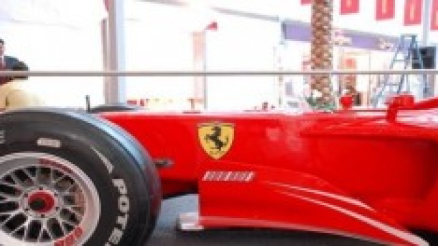 F1 GP Monza 7 settembre: orario, canali diretta  