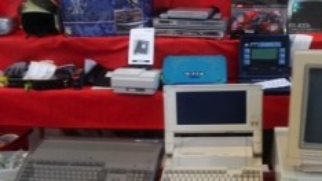 Fiera dell'Elettronica e dell'Informatica 2014