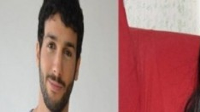 Flirt tra Jonas Berami e Serena Saitta?