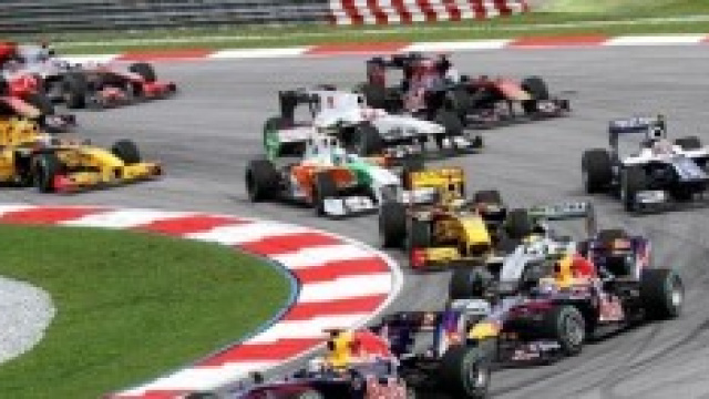 Formula 1 Gp Monza: orari, risultati e diretta tv