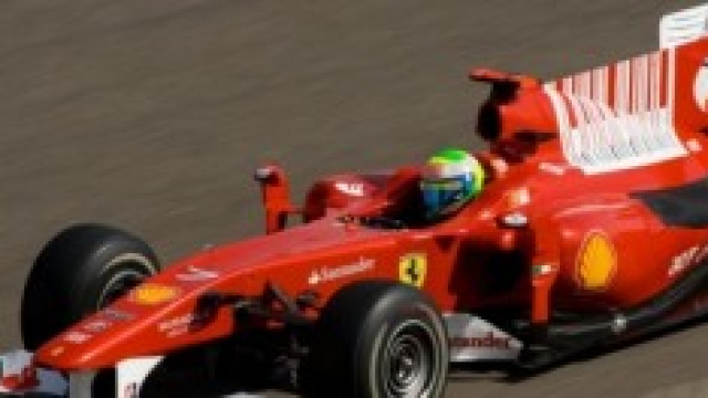 GP Monza F1 2014: orario diretta gara 