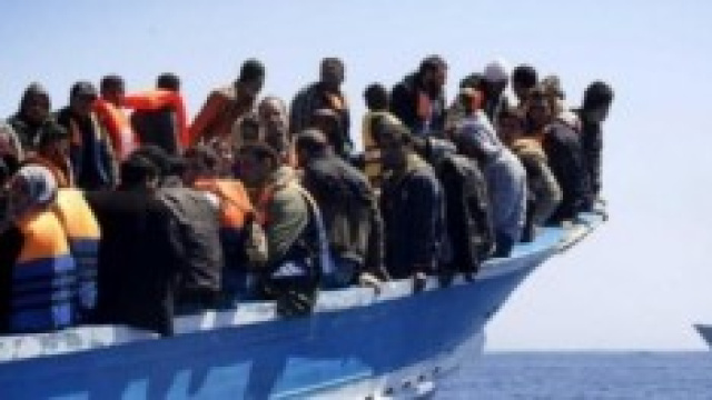 Mare nostrum ha salvato migliaia di vite