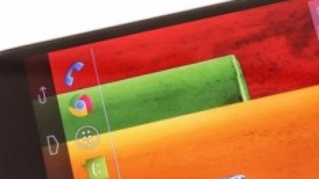 Motorola Moto G 2014: cellulare economico