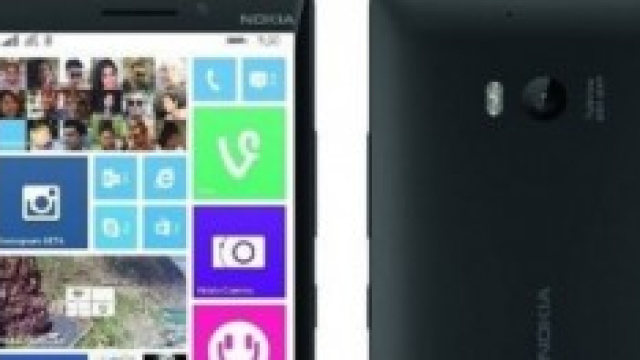 Nokia Lumia 930: Tutte le info sul device
