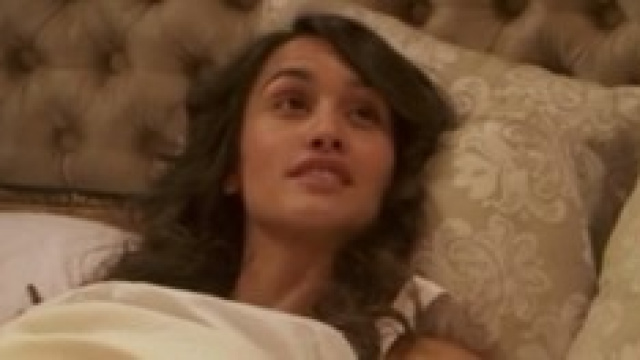 Pepa sta male: chi &egrave; il dottore che la visita?