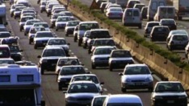 Previsioni traffico 6 e 7 settembre 2014