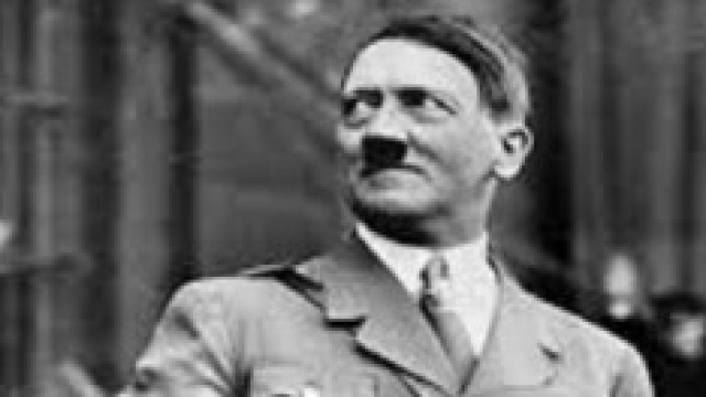 Proposta choc a Latina, una statua per Hitler
