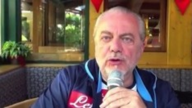 Rivoluzione societaria a Napoli