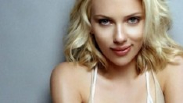Scarlett Johansson &egrave; mamma