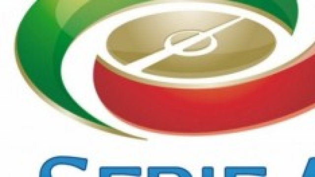 Serie A: calendario seconda giornata