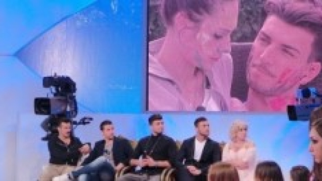 Uomini e donne gossip news oggi