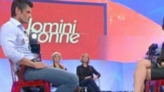 Uomini e donne over: novit&agrave;