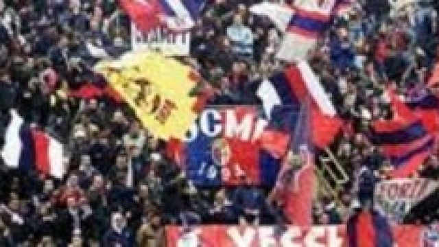 Bologna-Virtus Entella, seconda giornata serie B