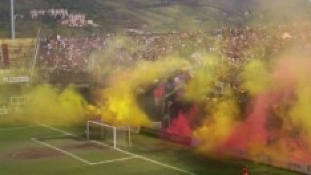 Calcio Lega Pro 2014-2015: risultati partite 
